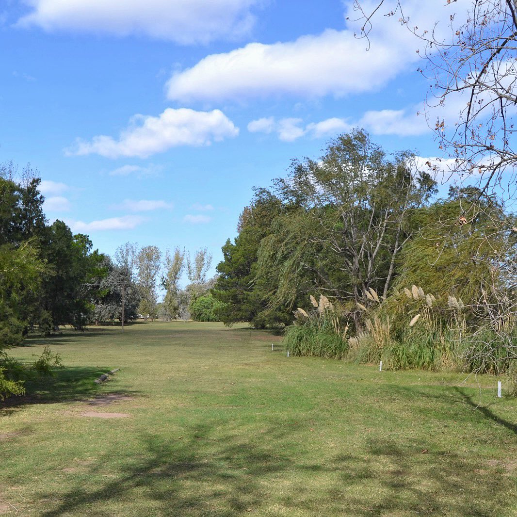 NAMUNCURA POLO CLUB