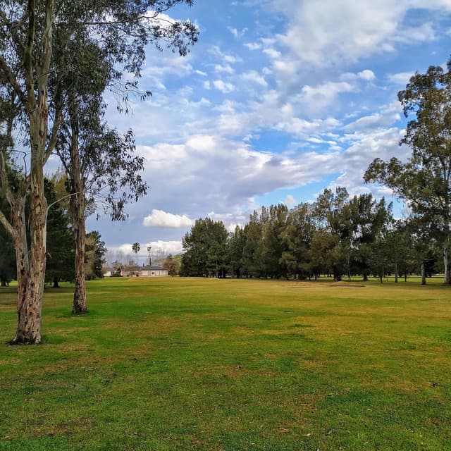 Navarro Golf Club