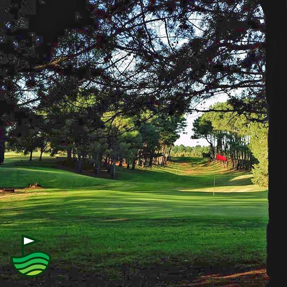 NECOCHEA GOLF CLUB