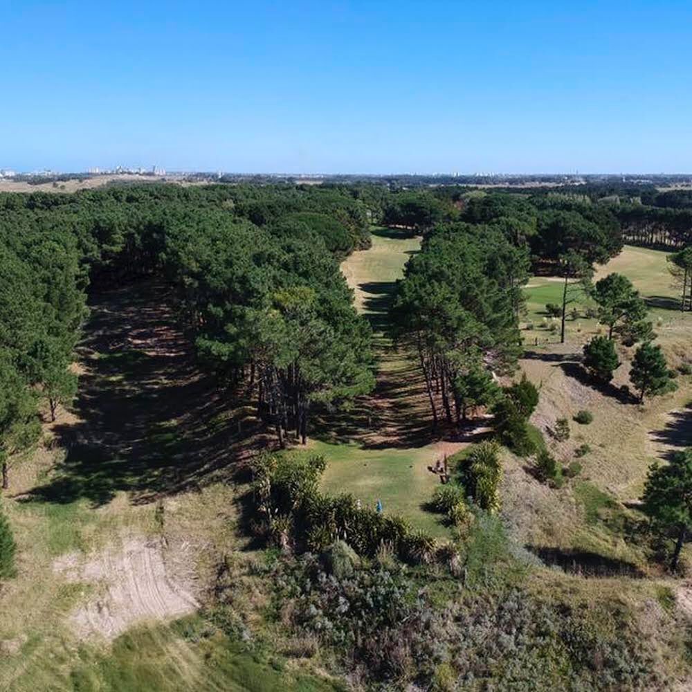 NECOCHEA GOLF CLUB