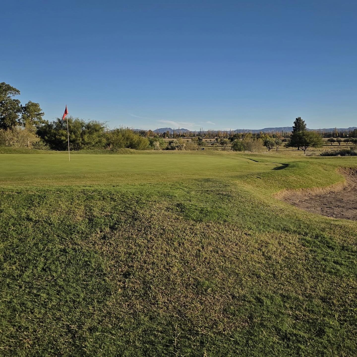 NEVADO GOLF CLUB