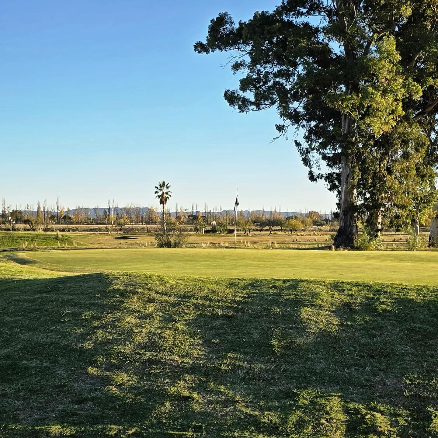 NEVADO GOLF CLUB