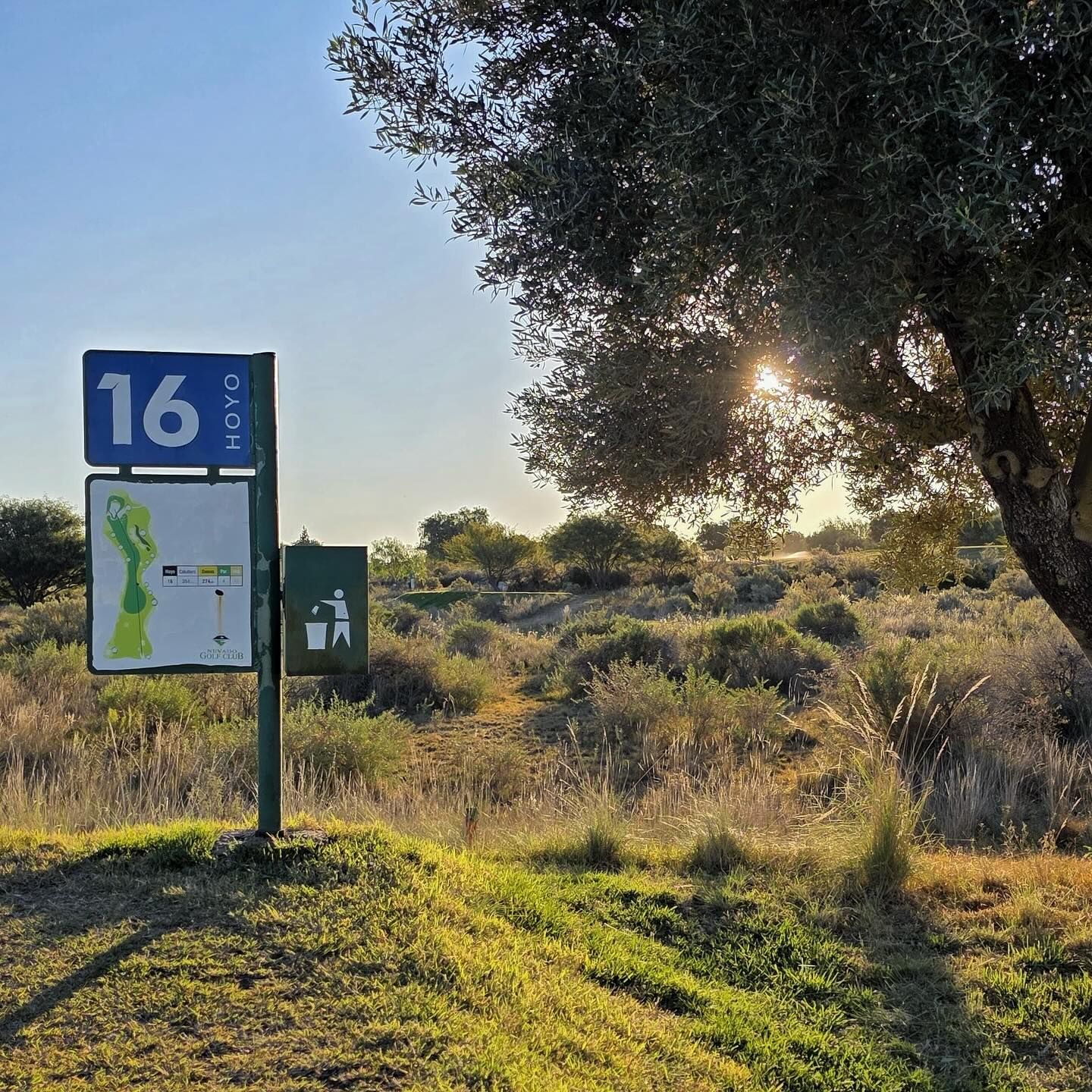 NEVADO GOLF CLUB