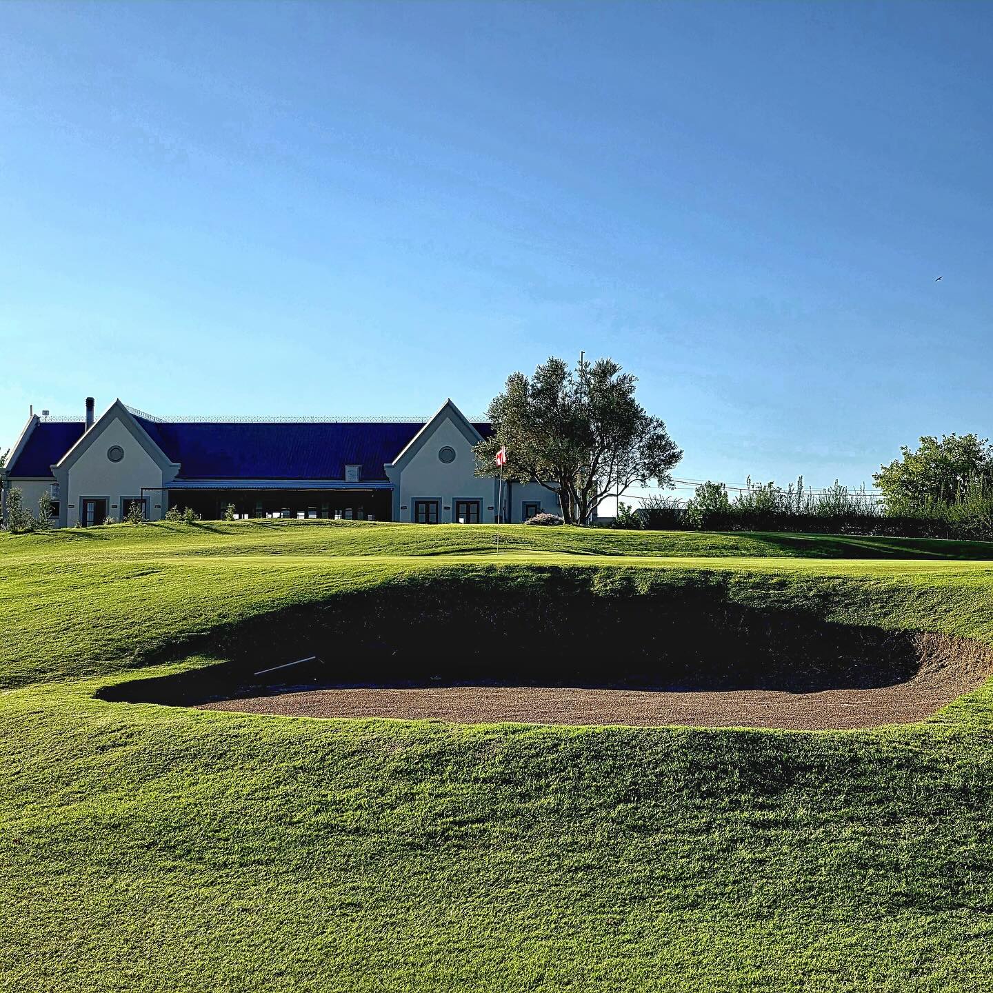 NEVADO GOLF CLUB