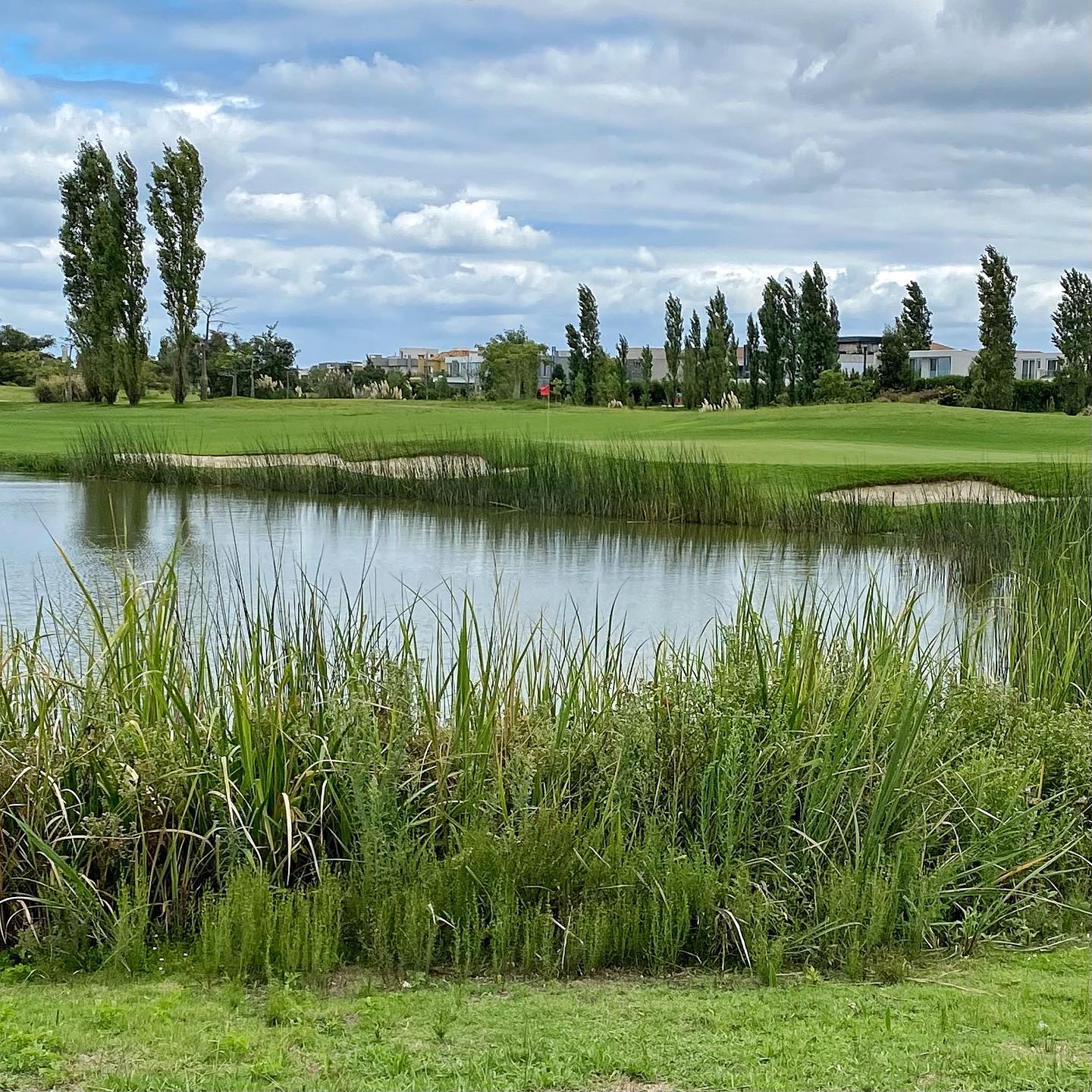 NORDELTA GOLF CLUB