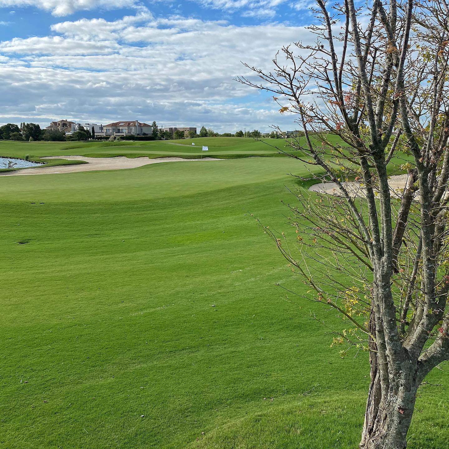NORDELTA GOLF CLUB