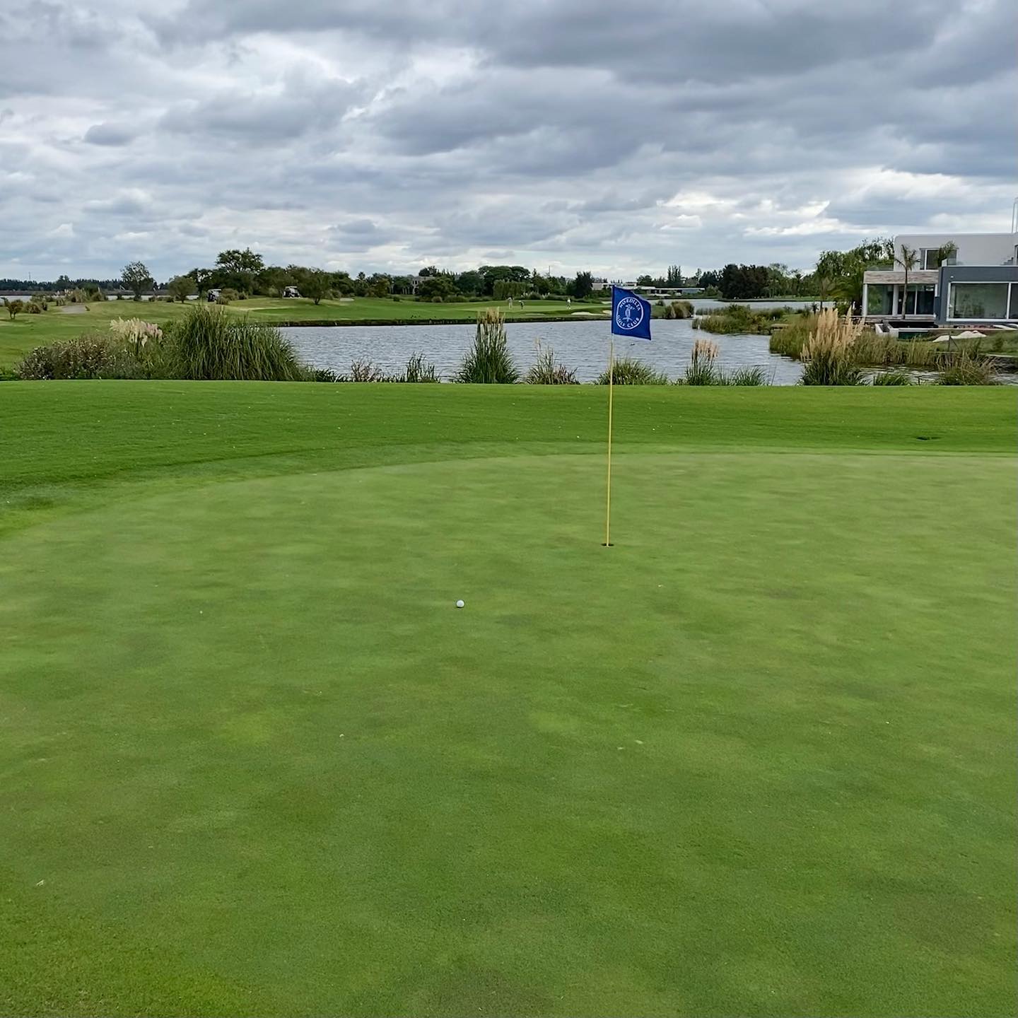 NORDELTA GOLF CLUB