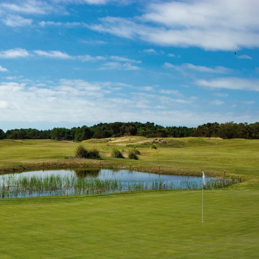 NORTH BEACH LINKS