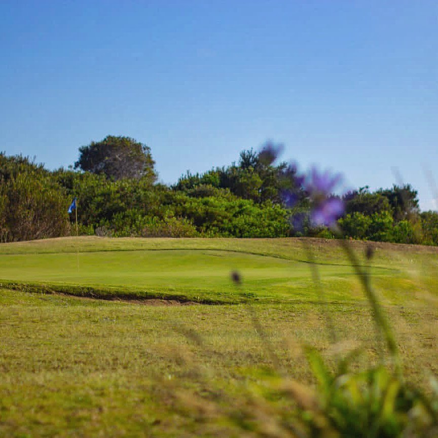 NORTH BEACH LINKS