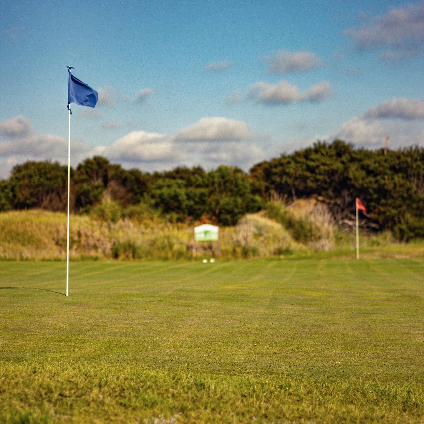 NORTH BEACH LINKS