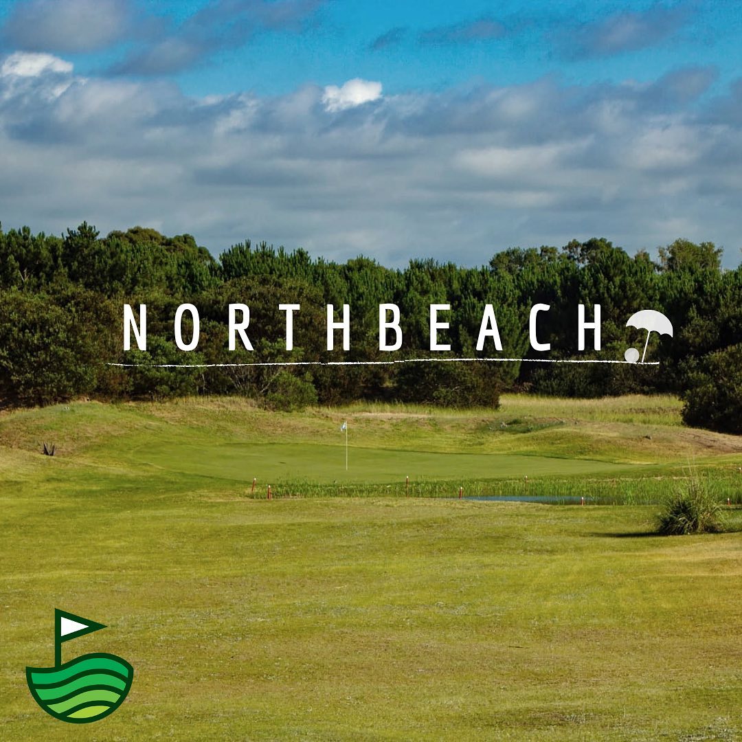 NORTH BEACH LINKS