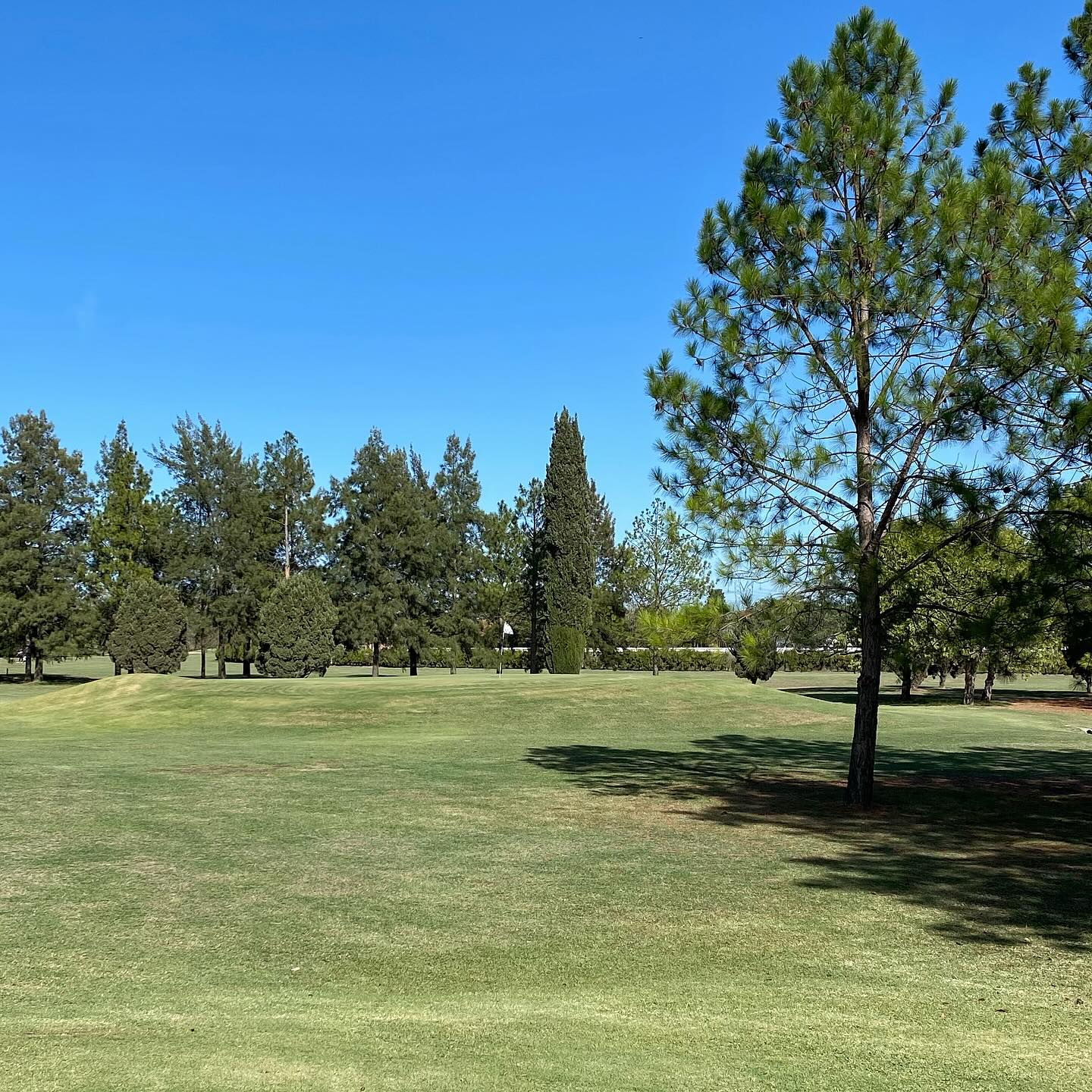 OCARAGUA GOLF CLUB
