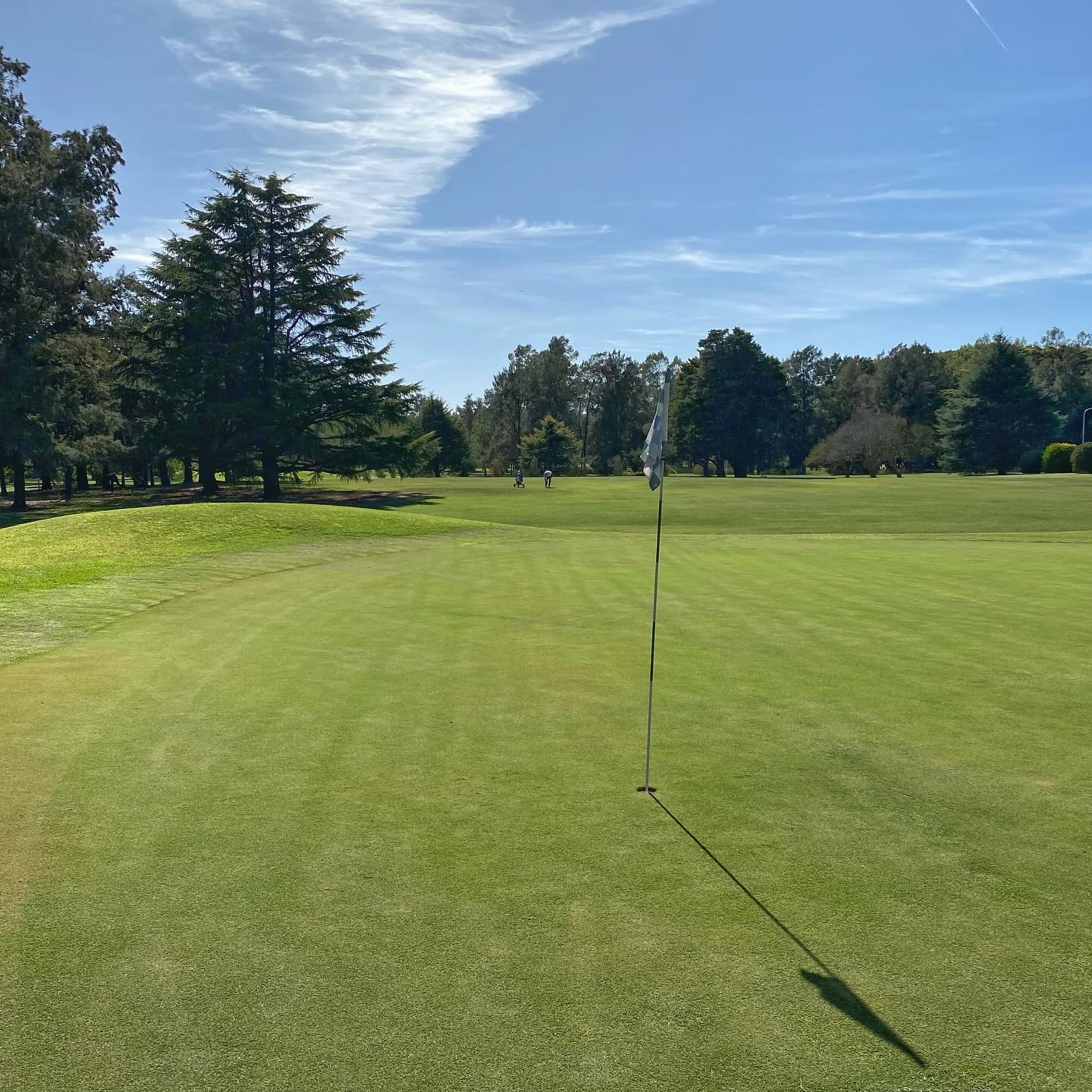 OCARAGUA GOLF CLUB