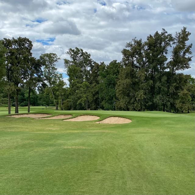Olivos Golf