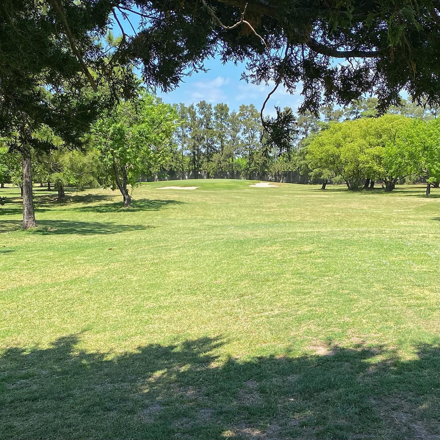 PACHECO GOLF CLUB