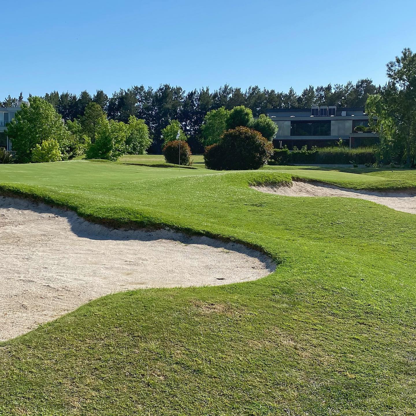 PACHECO GOLF CLUB