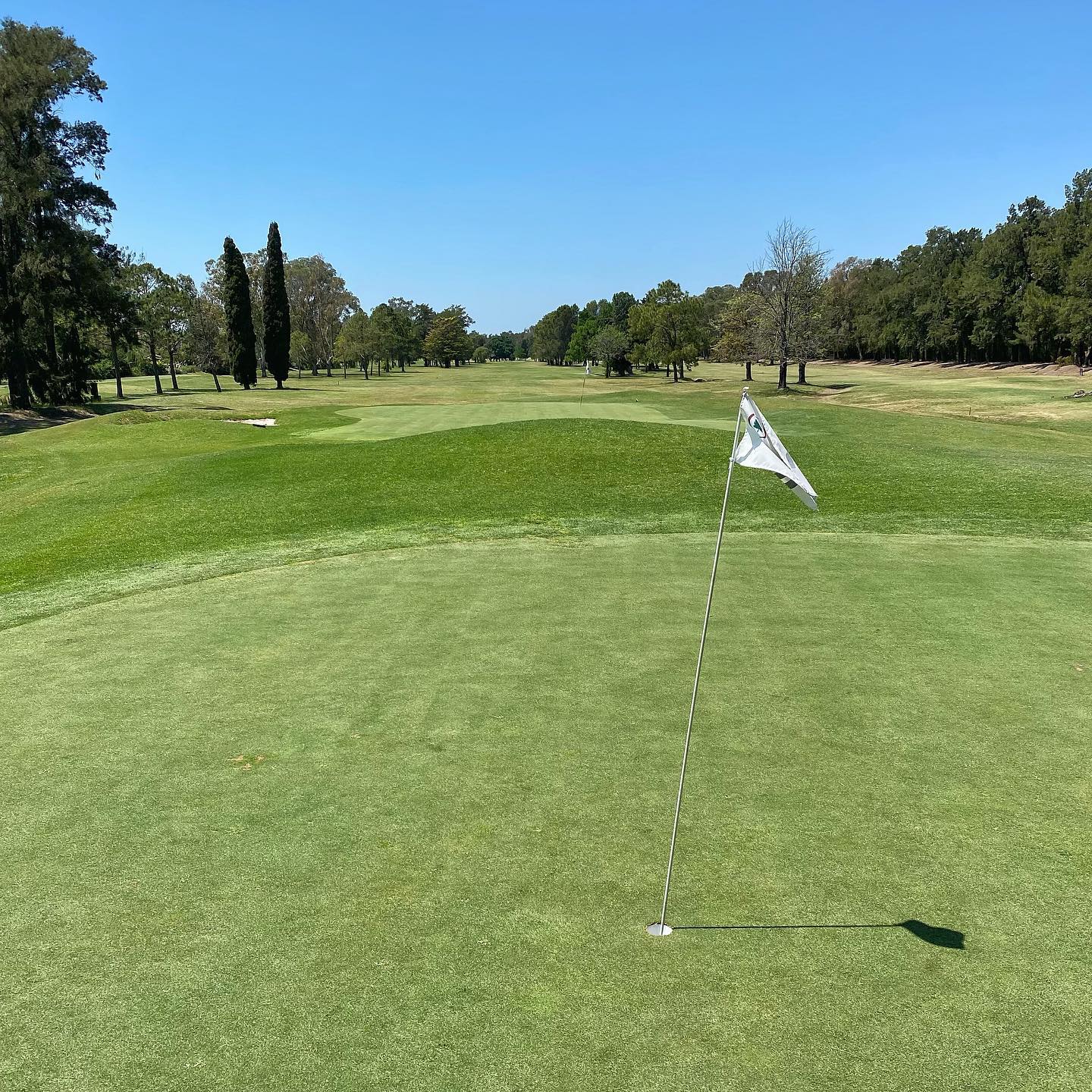 PACHECO GOLF CLUB