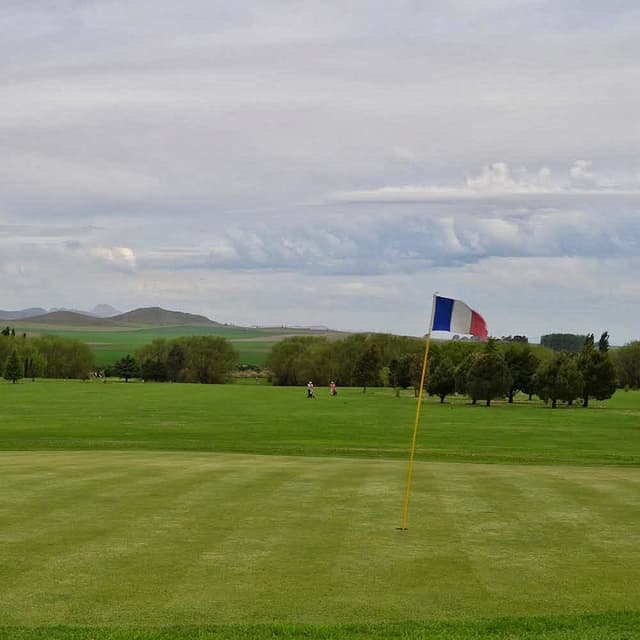 Pihue Golf
