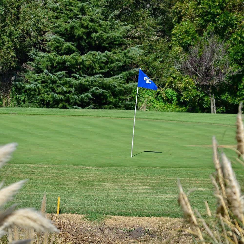 PIHUE GOLF