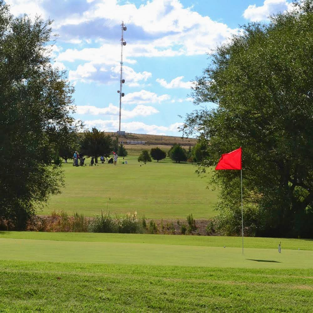 PIHUE GOLF