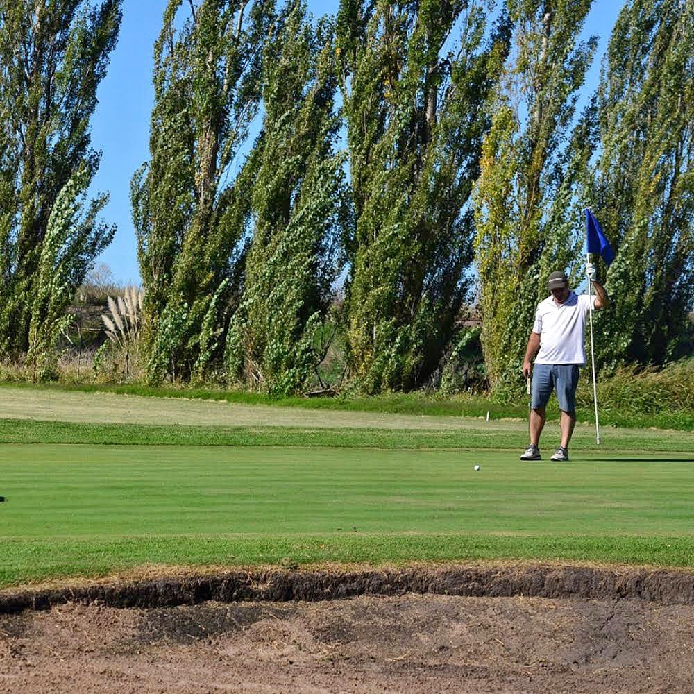 PIHUE GOLF