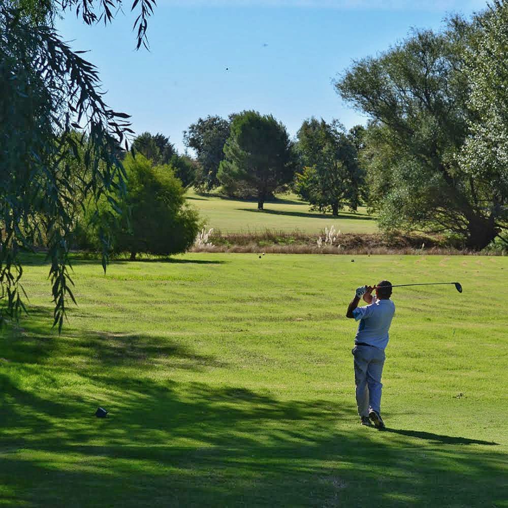 PIHUE GOLF