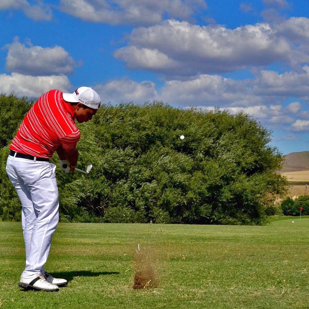 PIHUE GOLF