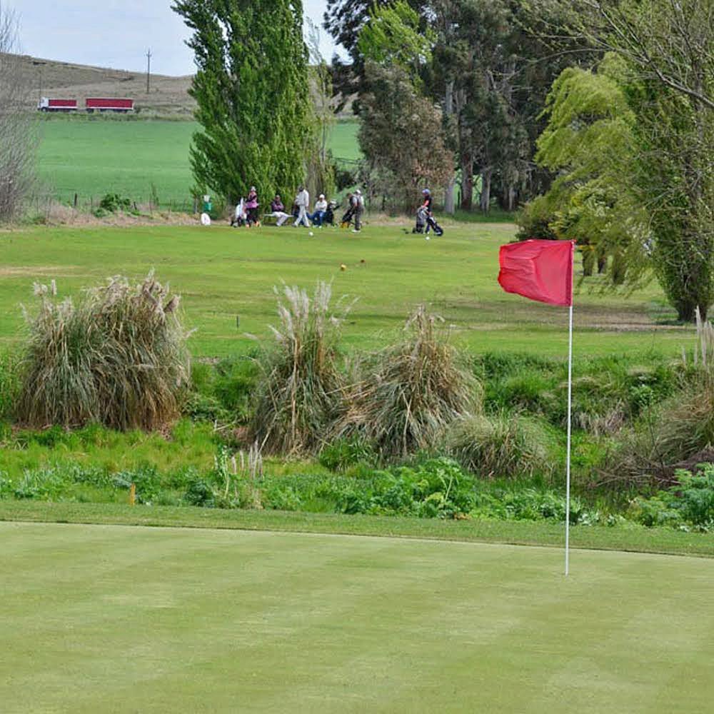 PIHUE GOLF