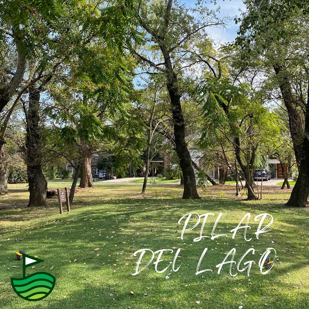 PILAR DEL LAGO
