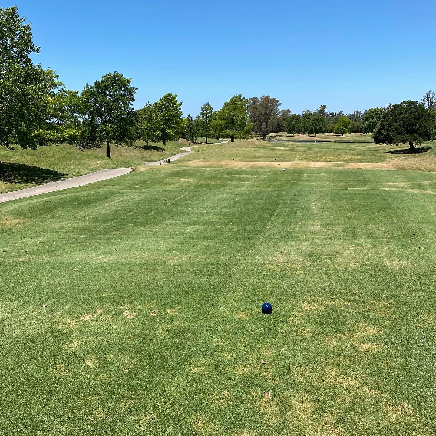PILAR GOLF CLUB