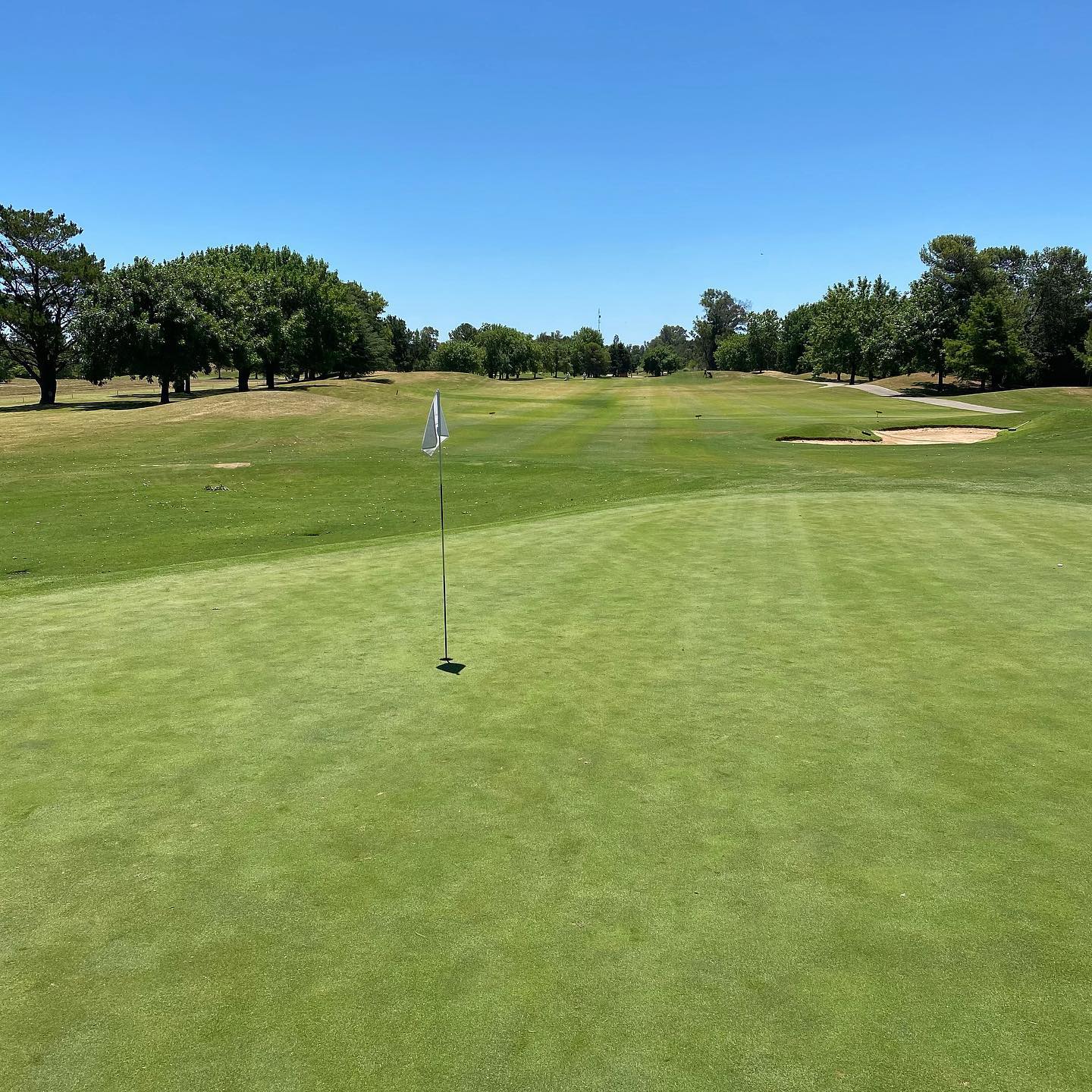 PILAR GOLF CLUB