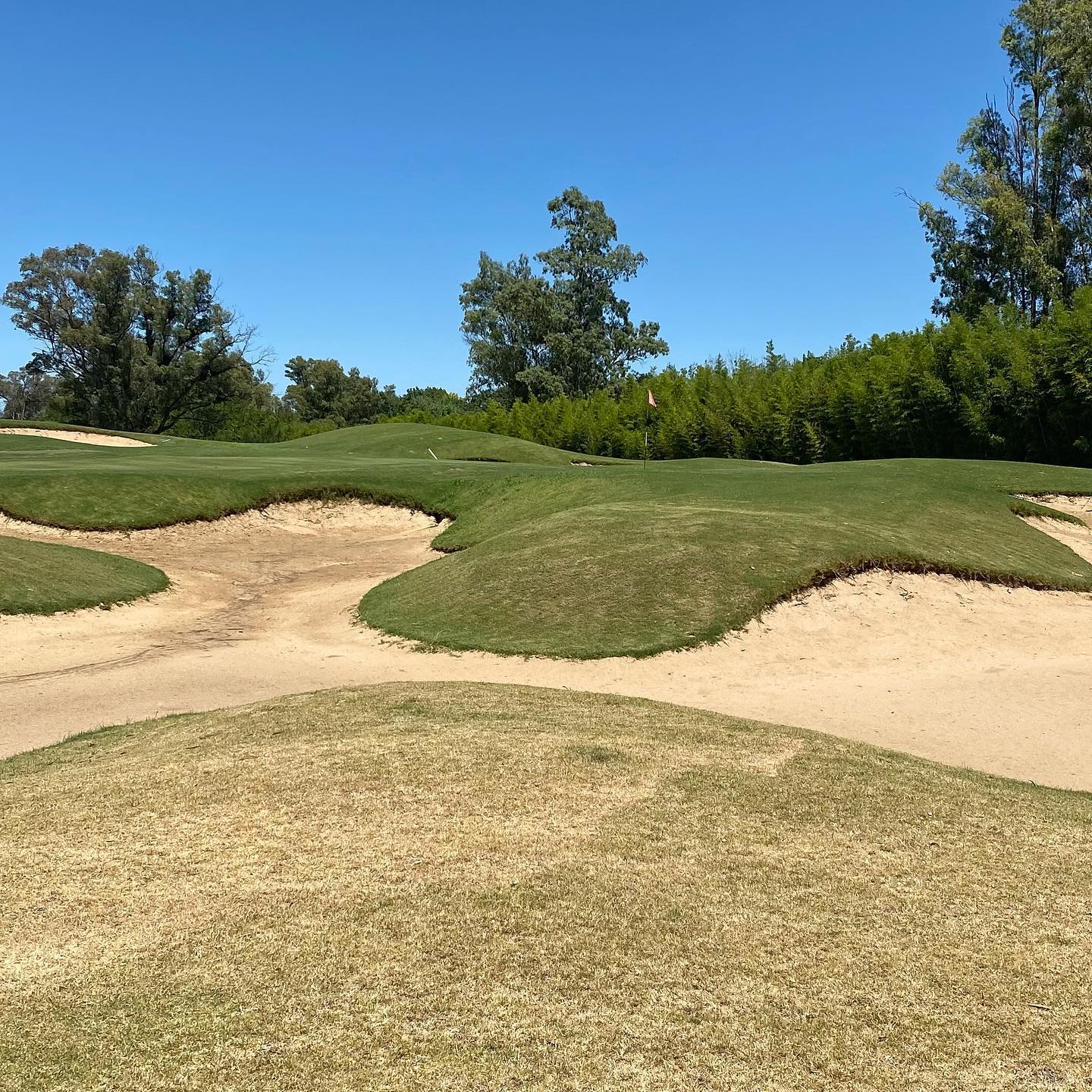 PILAR GOLF CLUB