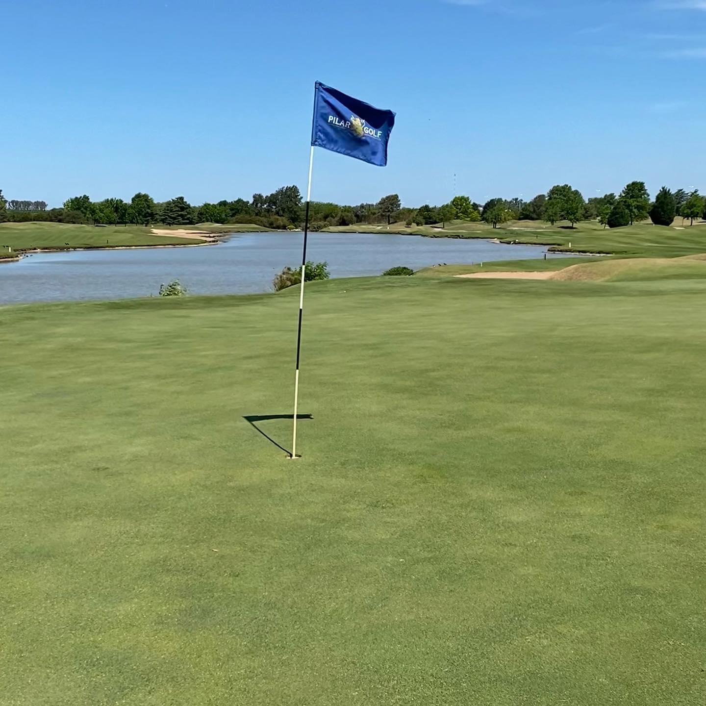 PILAR GOLF CLUB