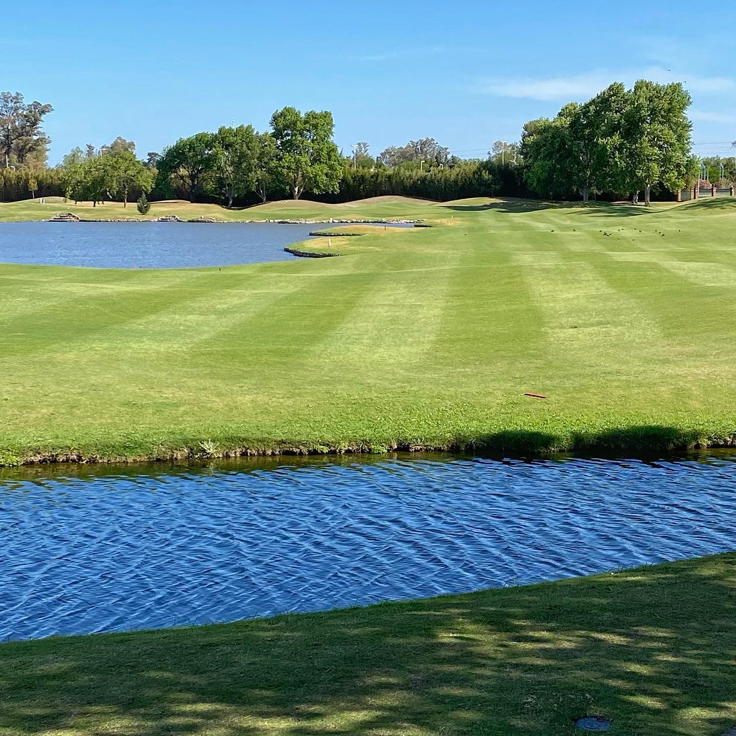 PILAR GOLF CLUB
