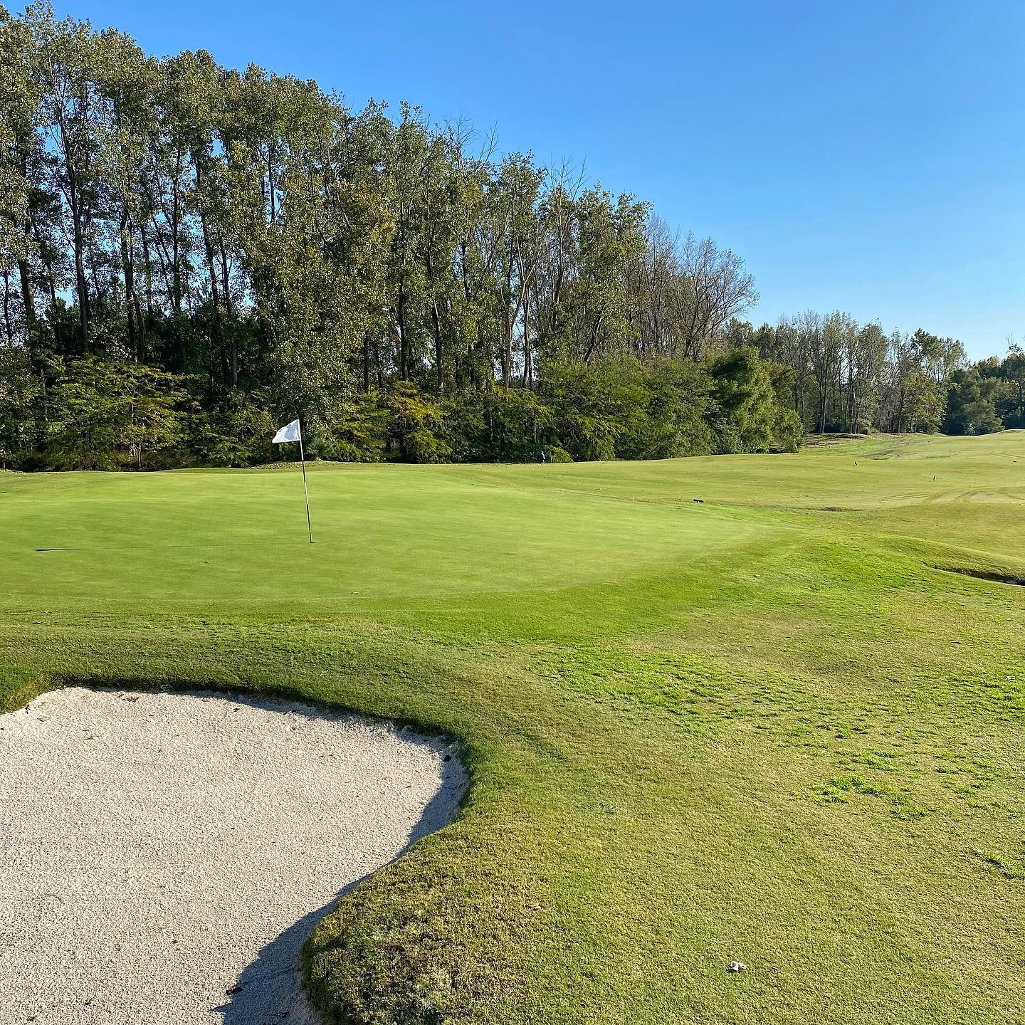 PILARA GOLF