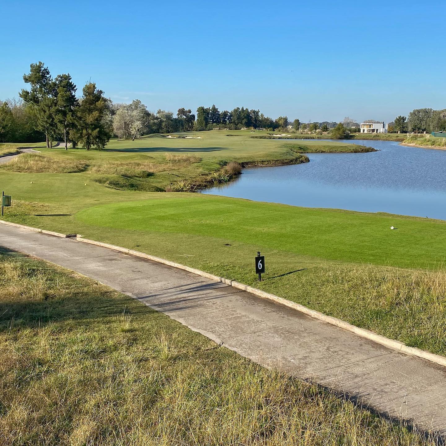 PILARA GOLF