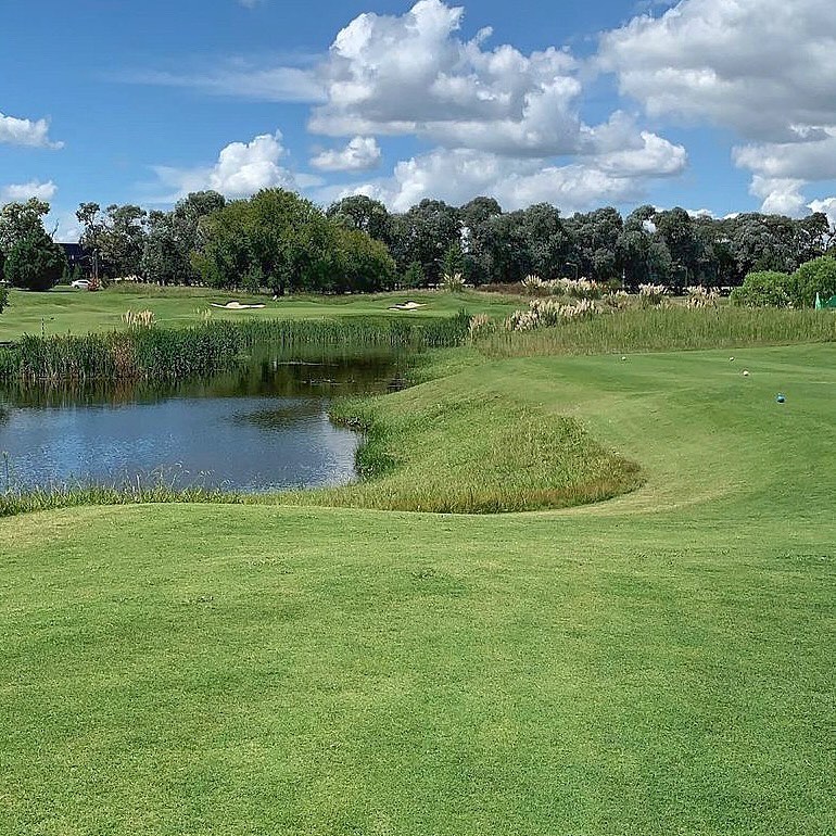 PILARA GOLF