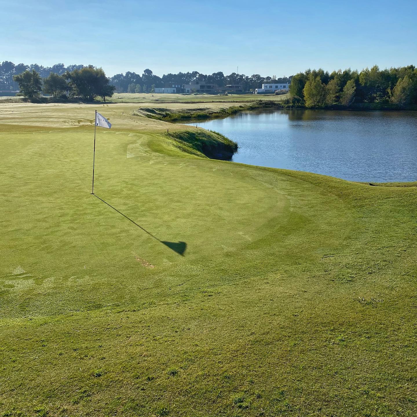PILARA GOLF