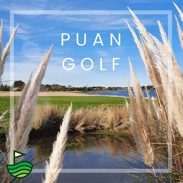 Puan Golf