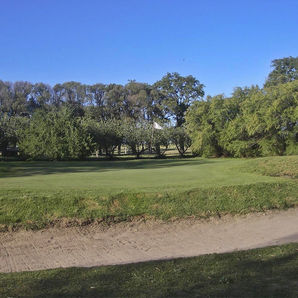 PUAN GOLF
