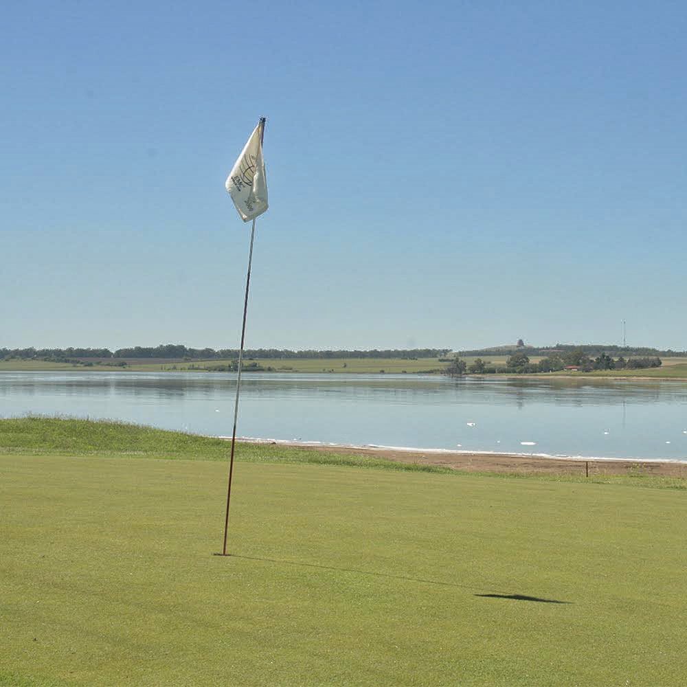PUAN GOLF