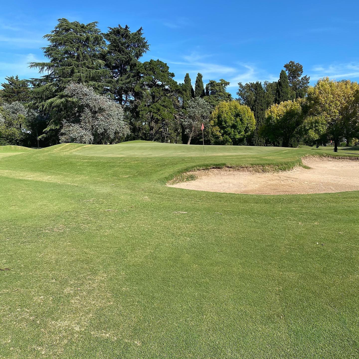 RANELAGH GOLF CLUB