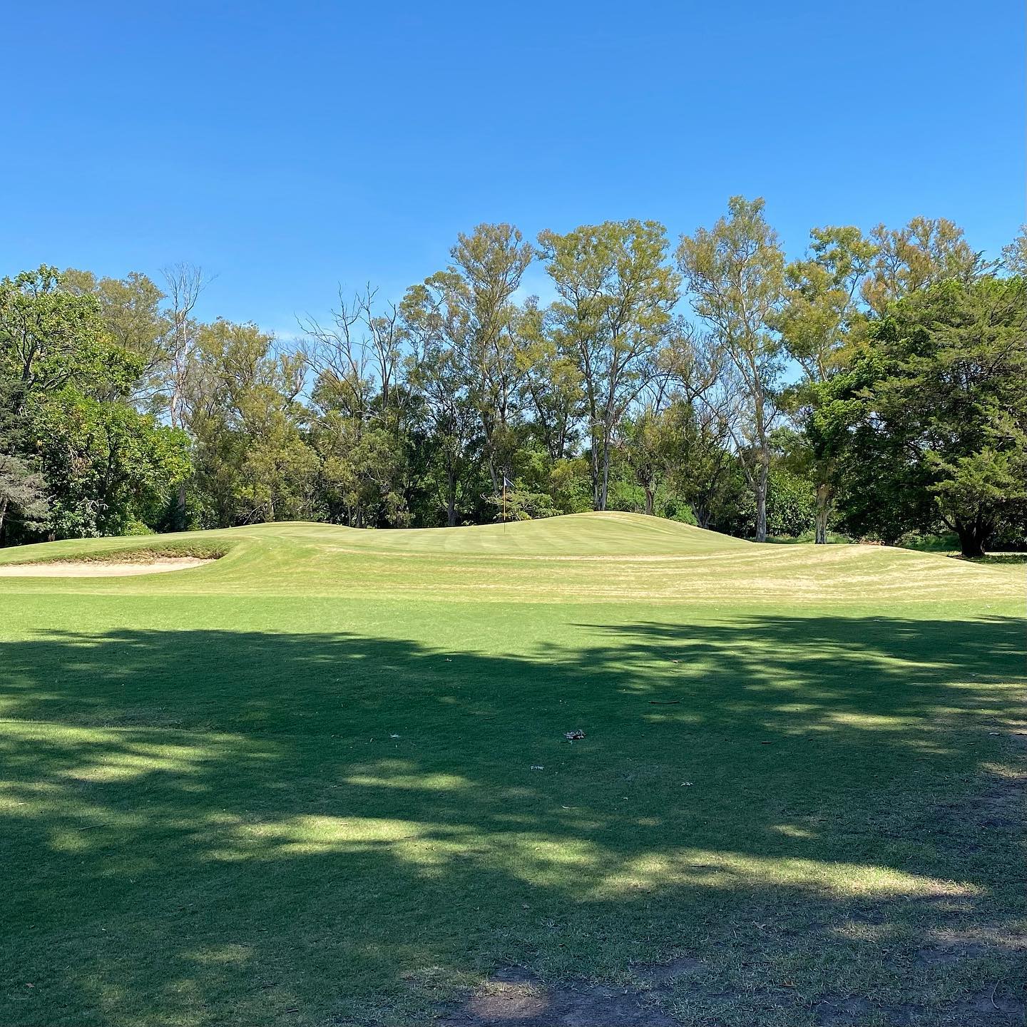 RANELAGH GOLF CLUB