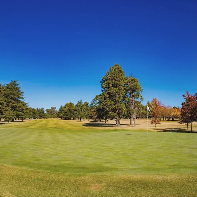 Rio Cuarto Golf Club