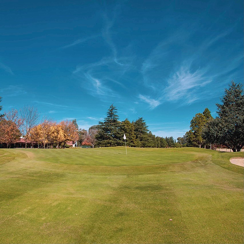 RIO CUARTO GOLF CLUB