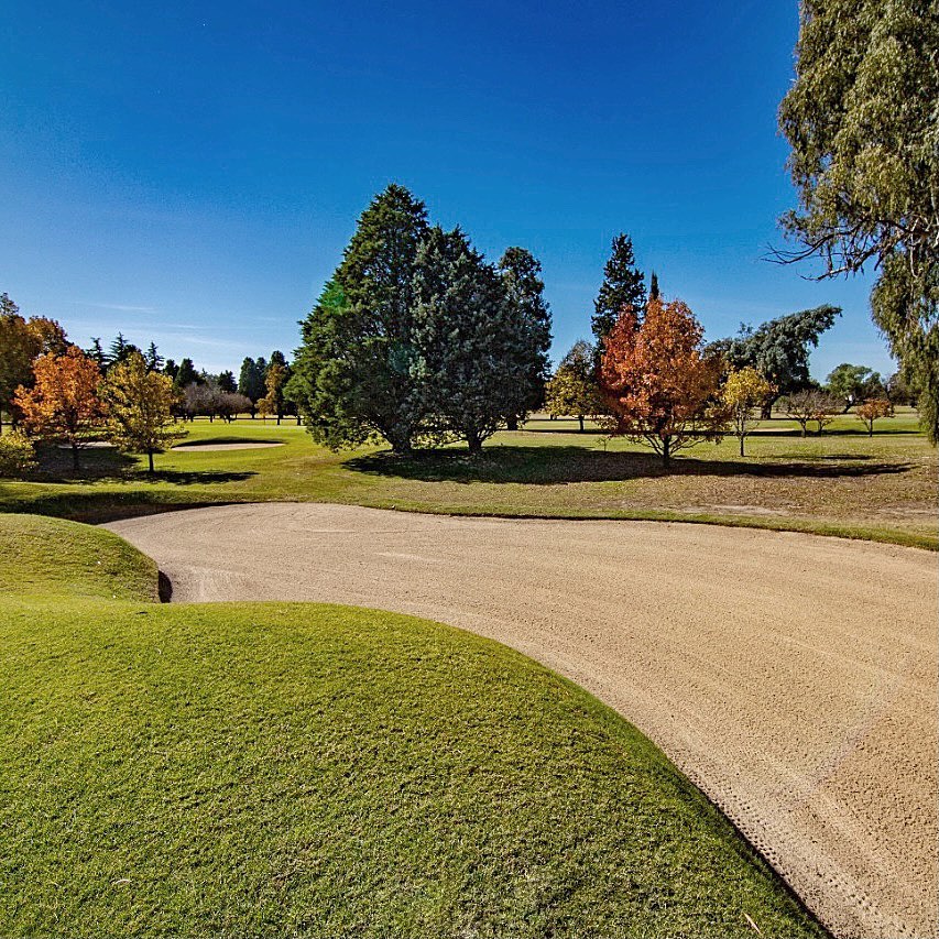 RIO CUARTO GOLF CLUB