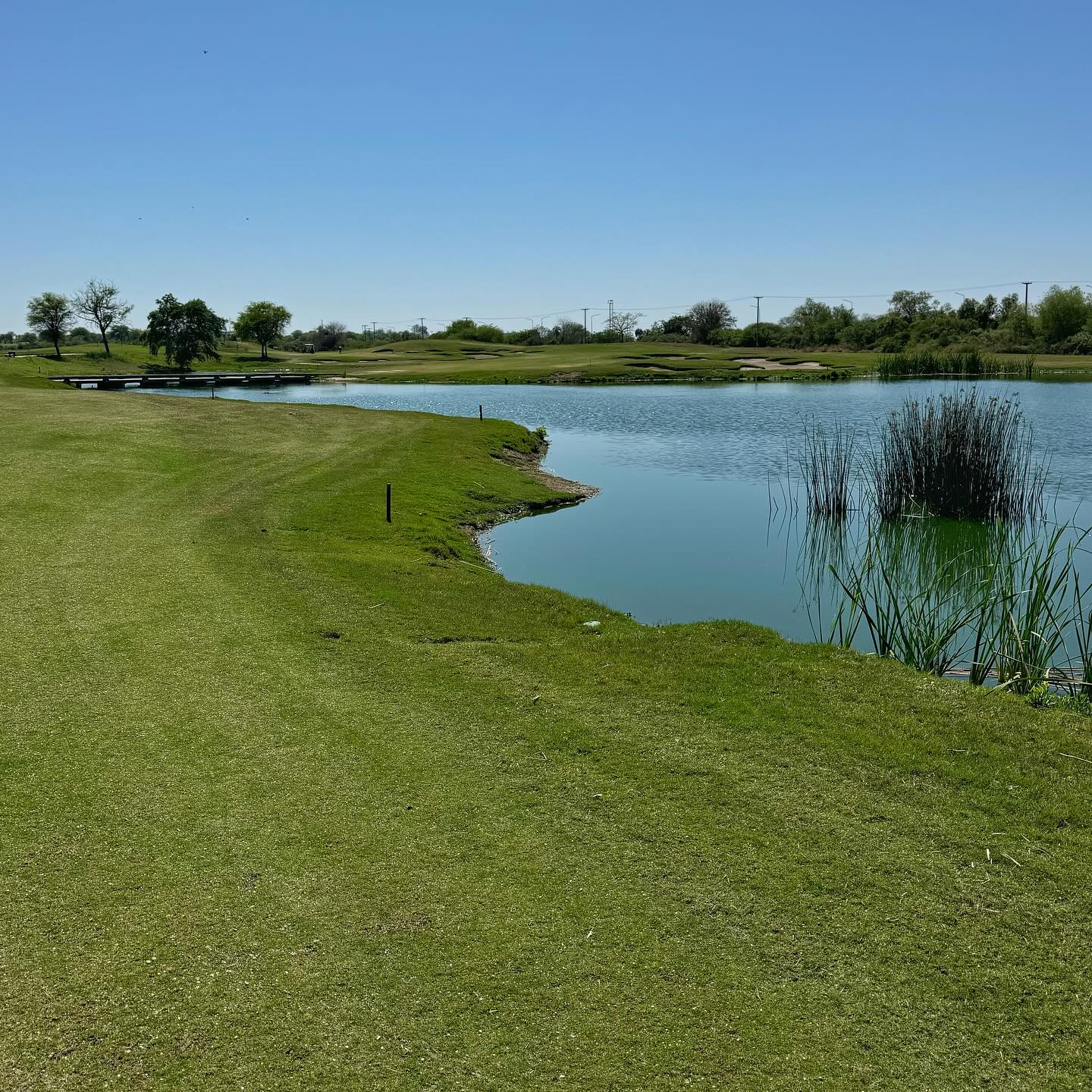 RIO HONDO GOLF CLUB