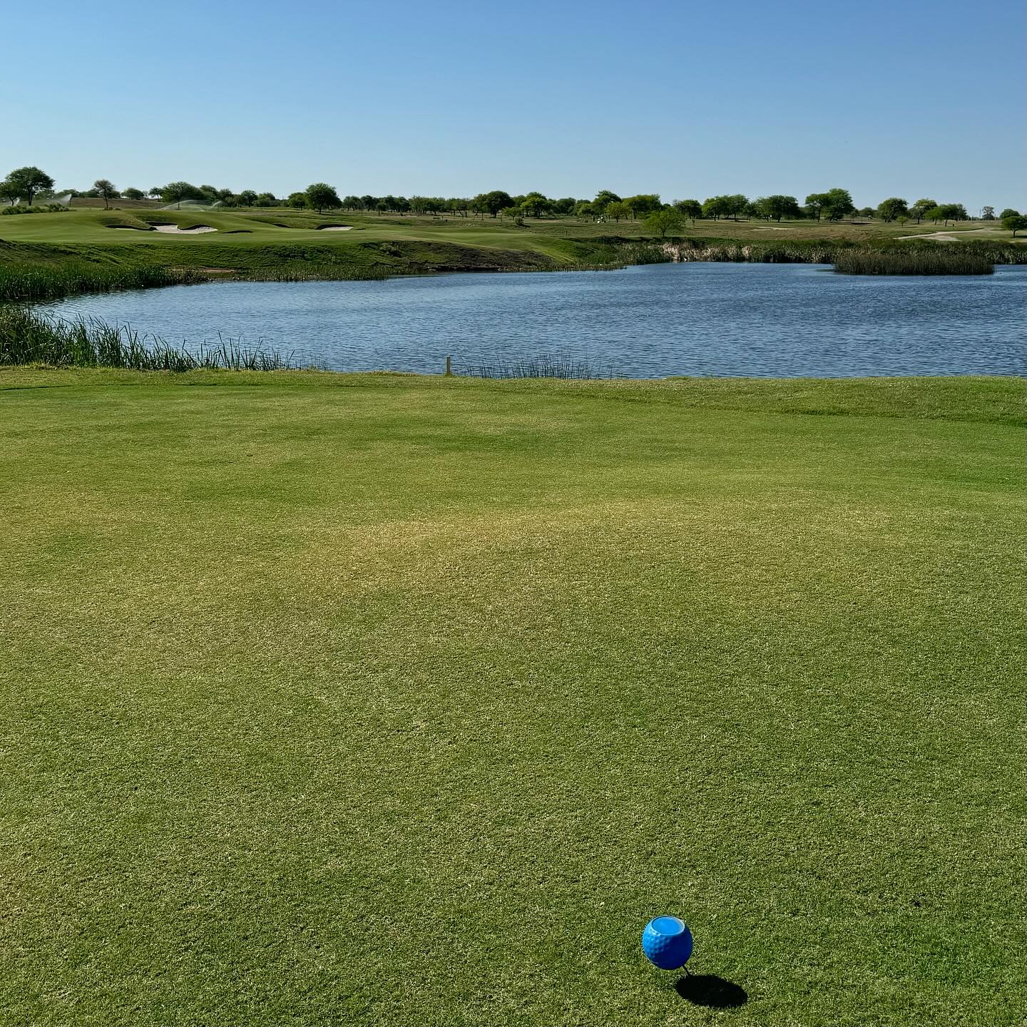 RIO HONDO GOLF CLUB