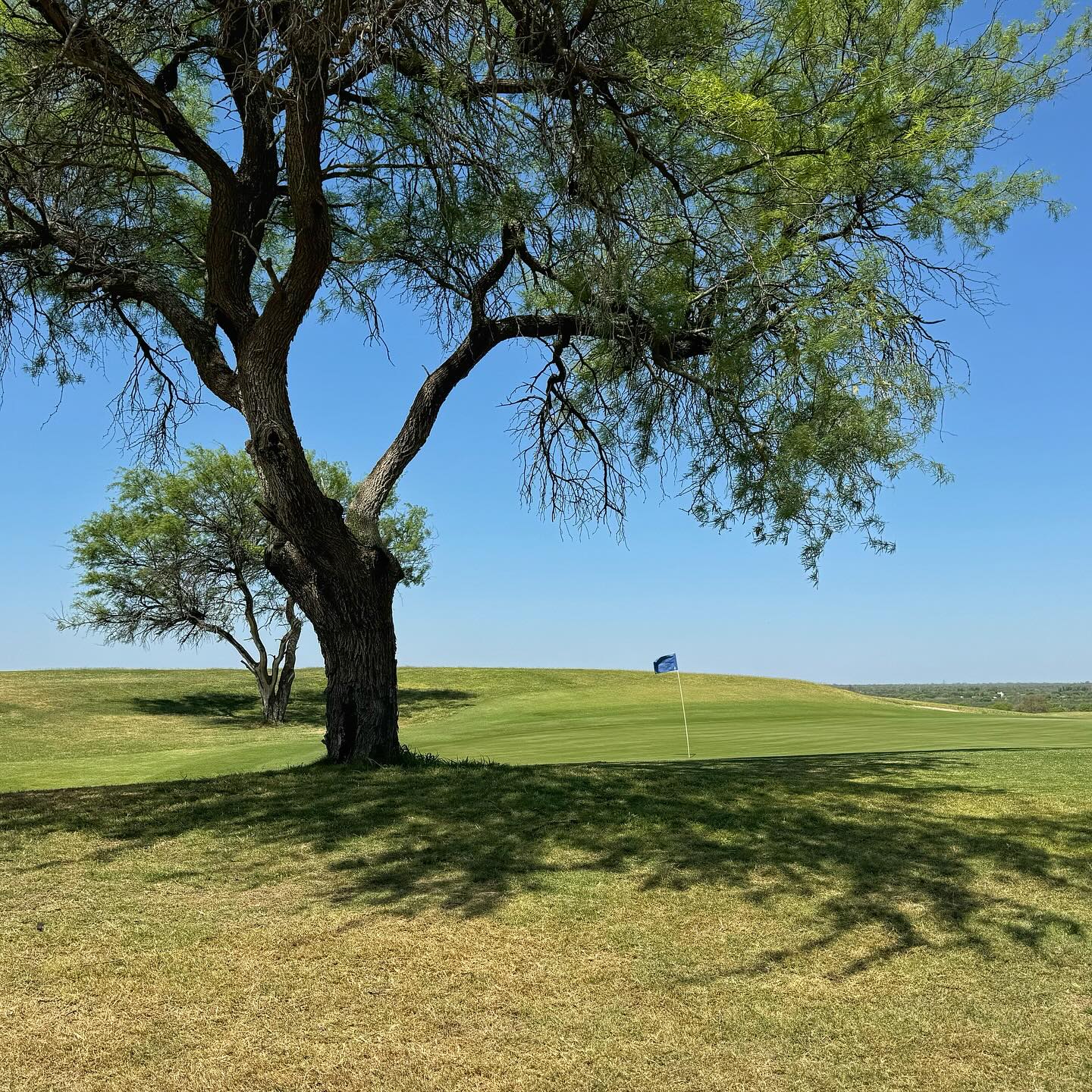 RIO HONDO GOLF CLUB