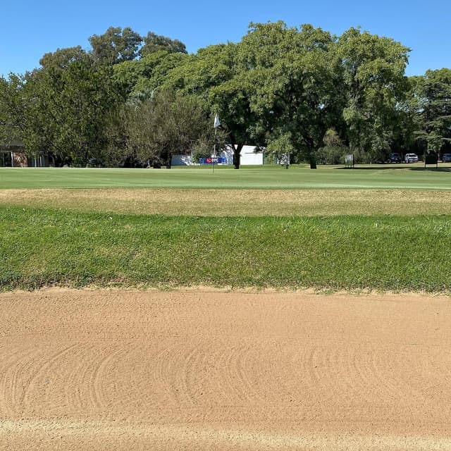 Rosario Golf